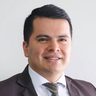 Retrato de Jeison David Rojas Ruiz